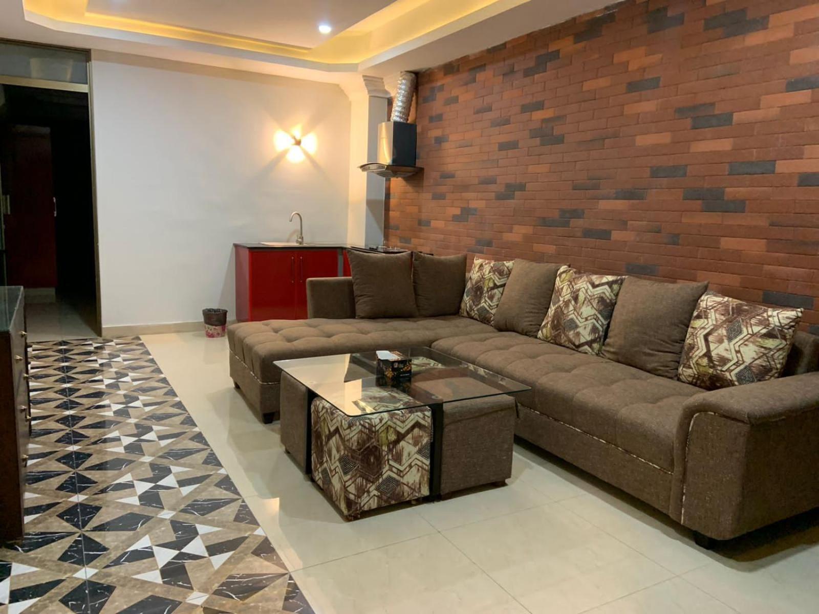 Royal Galaxy Hotel & Residence - Near Islamabad International Airport & Motorway Екстер'єр фото