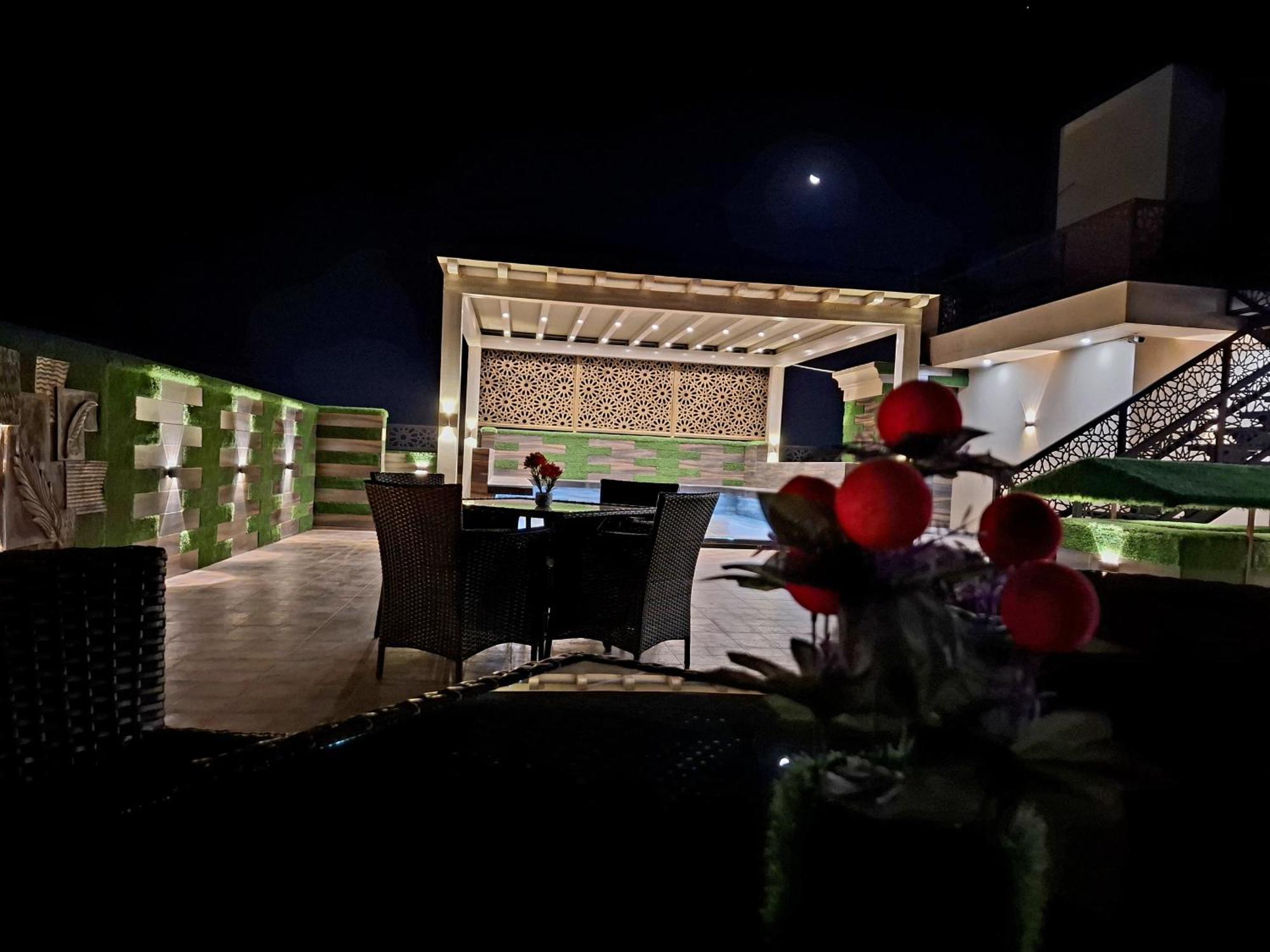 Royal Galaxy Hotel & Residence - Near Islamabad International Airport & Motorway Екстер'єр фото