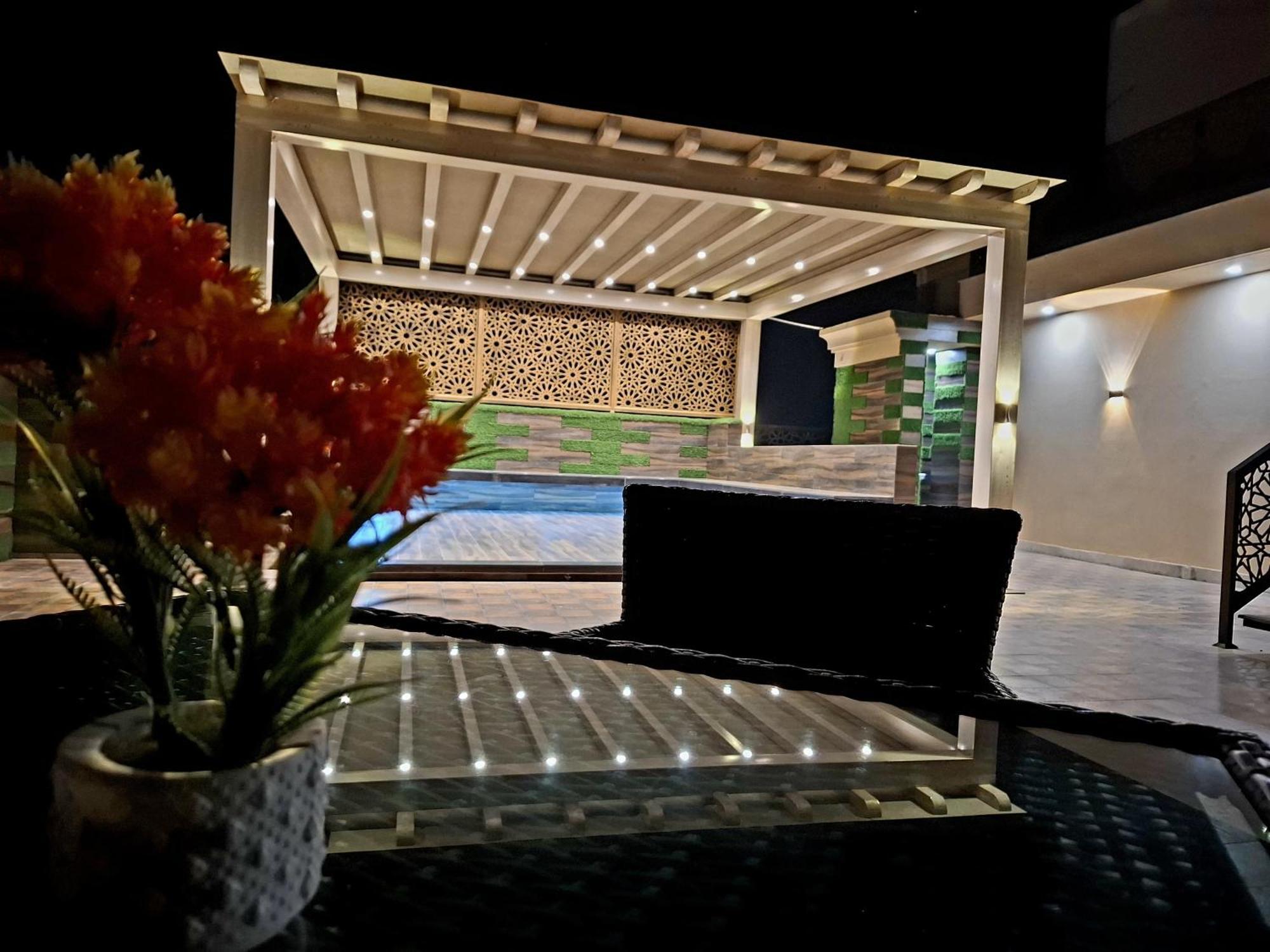 Royal Galaxy Hotel & Residence - Near Islamabad International Airport & Motorway Екстер'єр фото