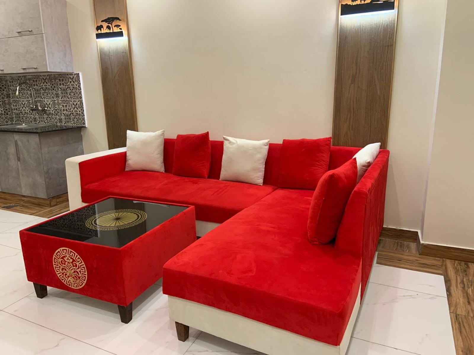 Royal Galaxy Hotel & Residence - Near Islamabad International Airport & Motorway Екстер'єр фото